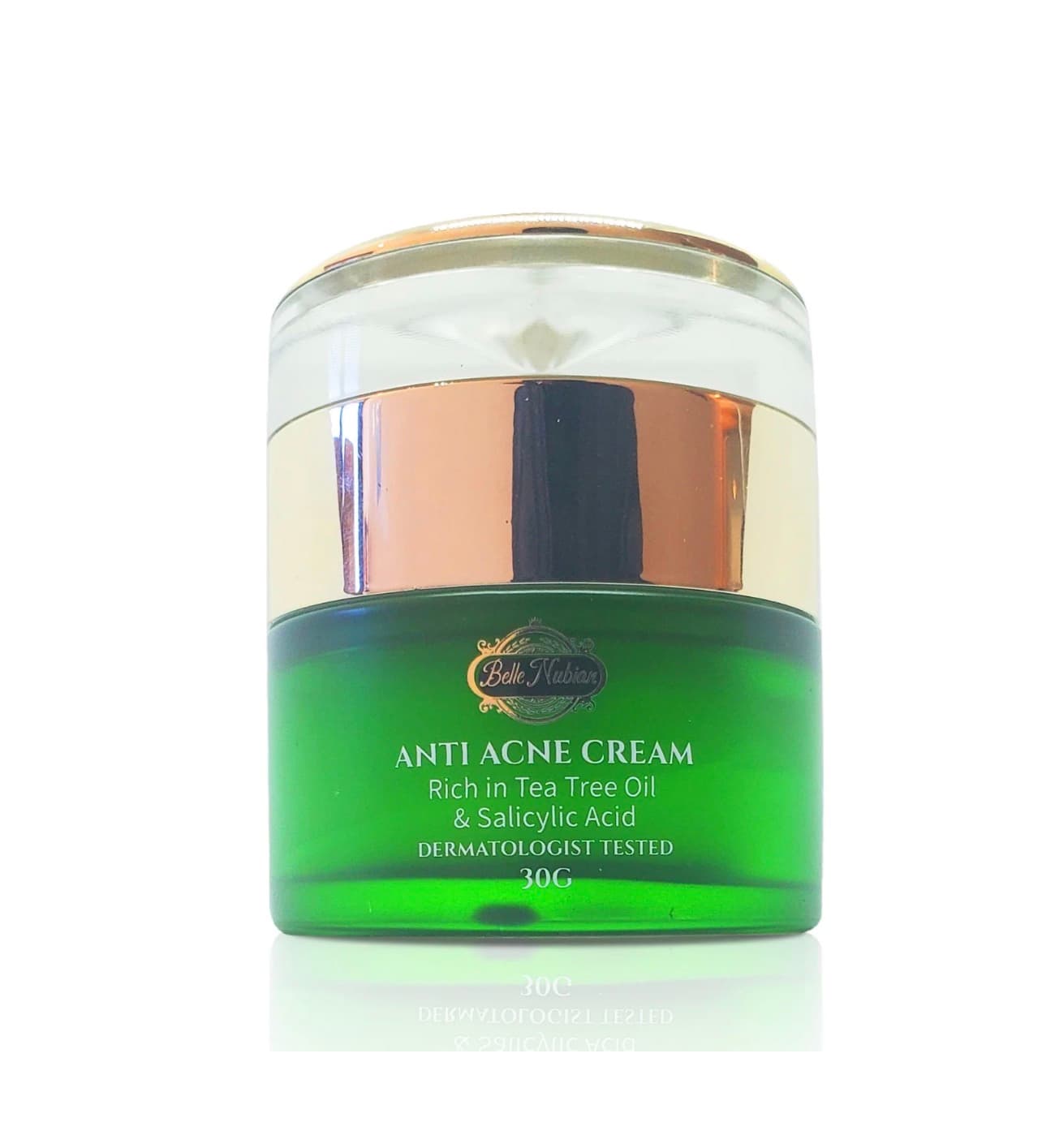CREME ANTI ACNE