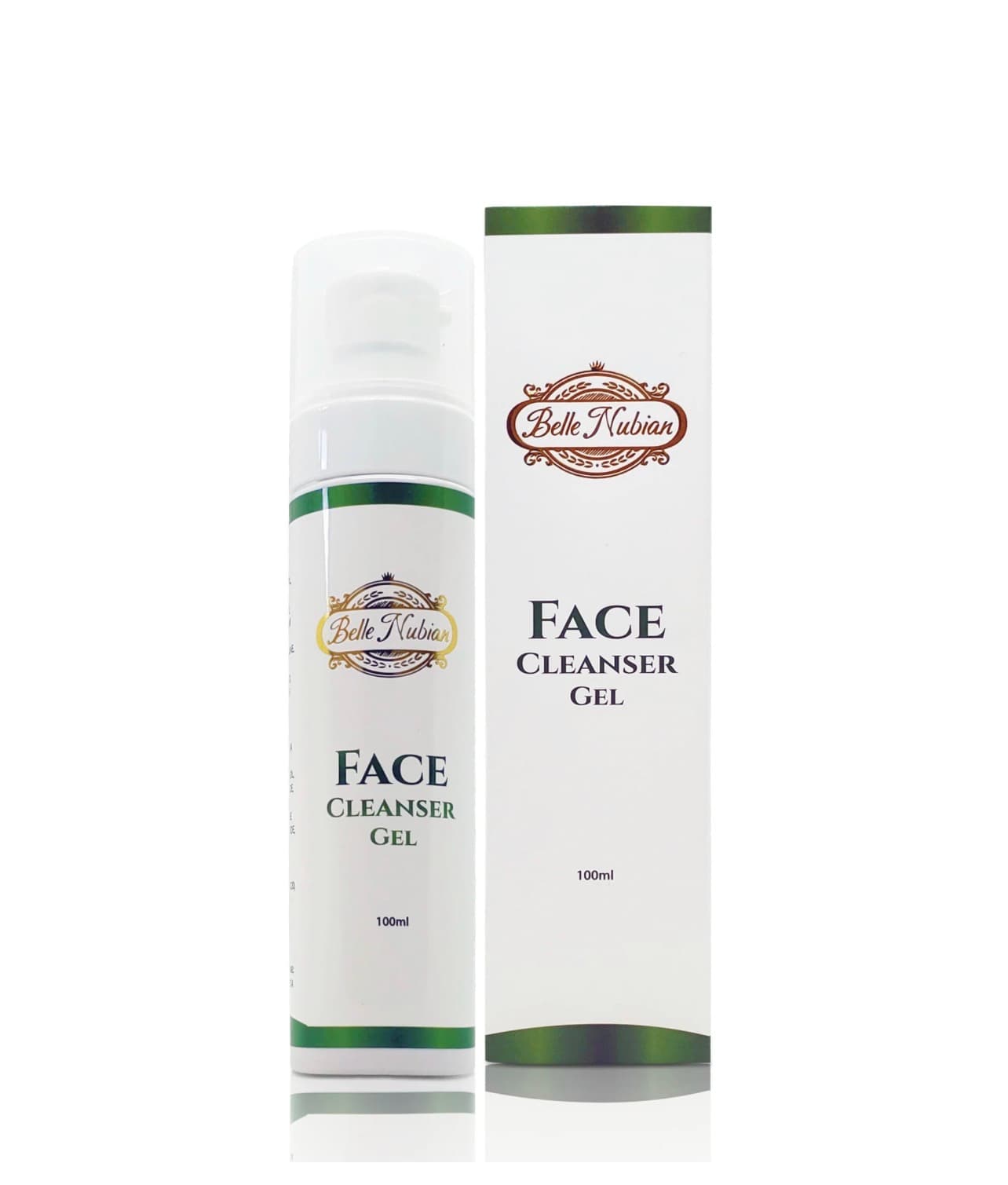 FACE CLEANSER