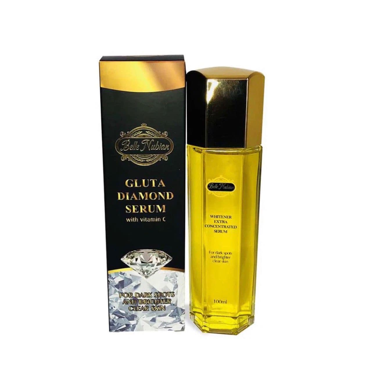 SÉRUM CLARIFIANT DIAMOND
