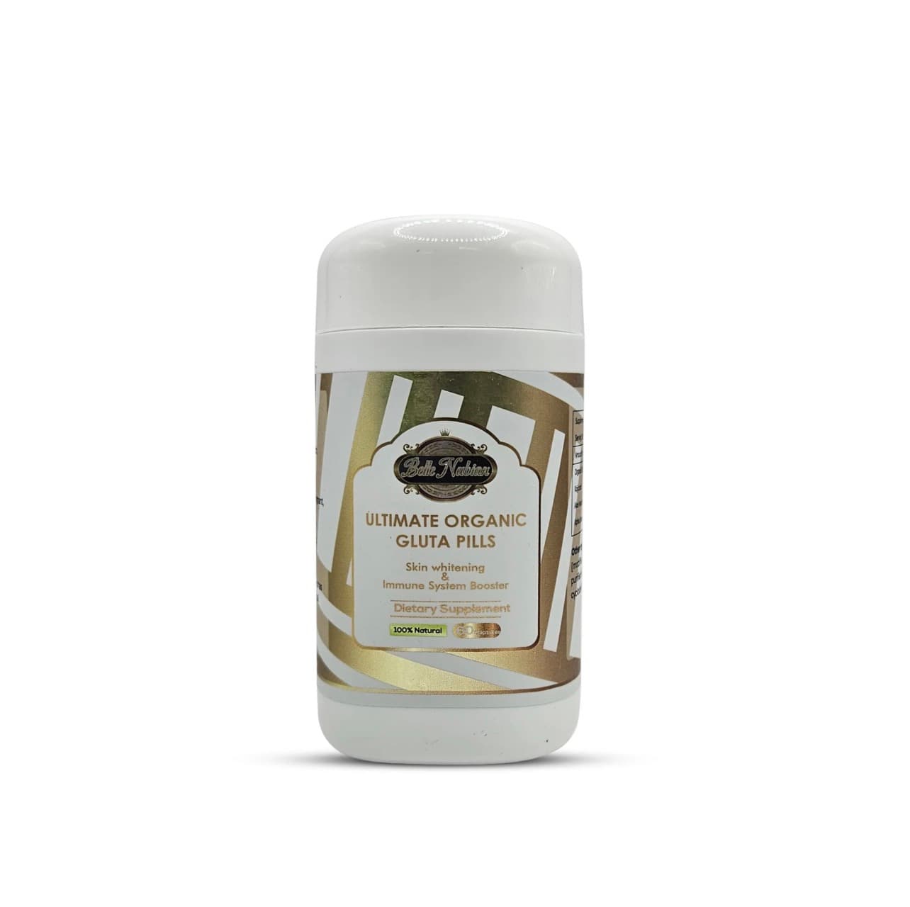 GLUTA BIOLOGIQUE ULTIME