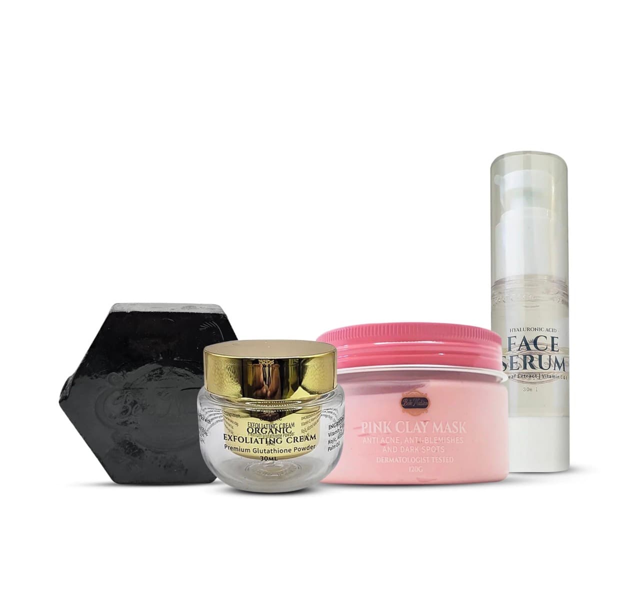 Kit Visage Parfait